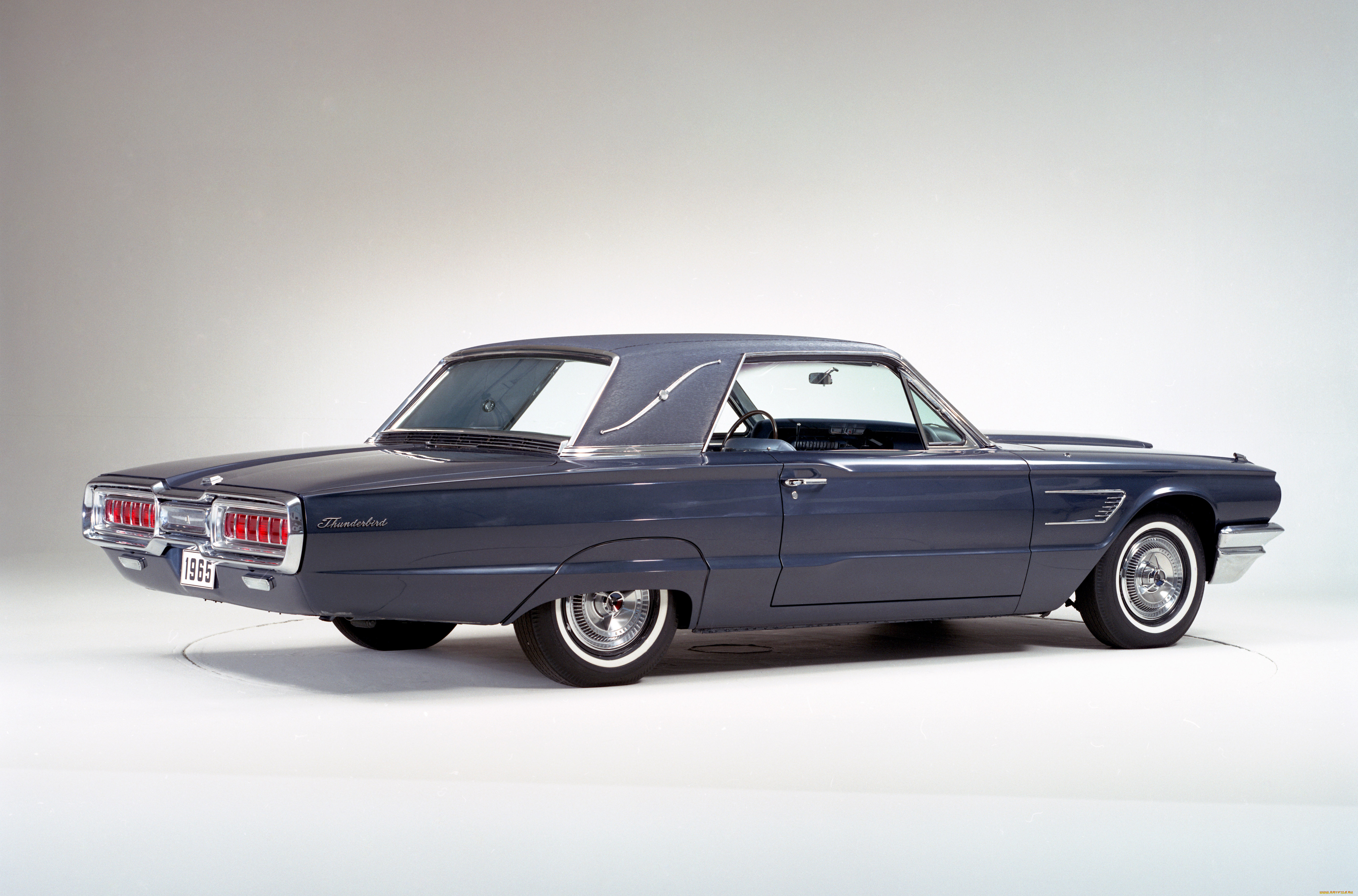 , ford